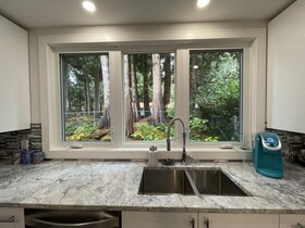 Luxury Forest Retreat