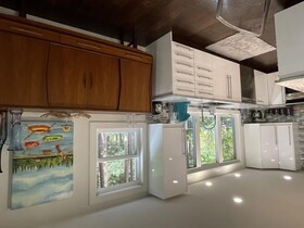 Luxury Forest Retreat