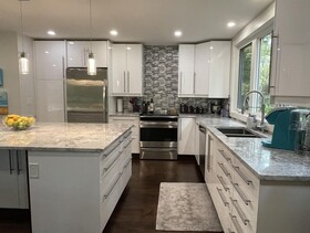 Luxury Forest Retreat