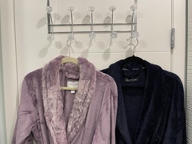 Luxury Forest Retreat