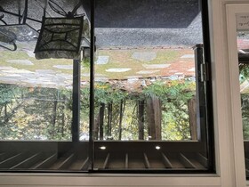 Luxury Forest Retreat