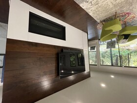 Luxury Forest Retreat