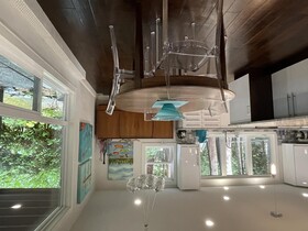 Luxury Forest Retreat