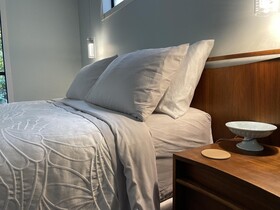 Luxury Forest Retreat