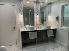 Luxury Forest Retreat