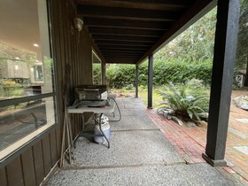 Luxury Forest Retreat