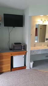 Rivermount Motel