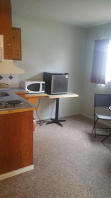 Rivermount Motel