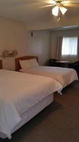 Rivermount Motel