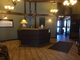 Logan Lake Lodge