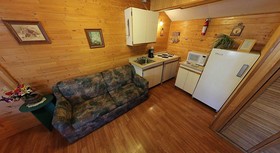 Lac Des Roches Resort
