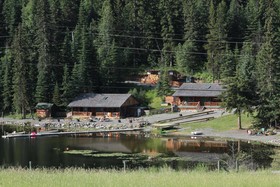 Lac Des Roches Resort