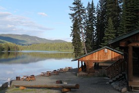 Lac Des Roches Resort