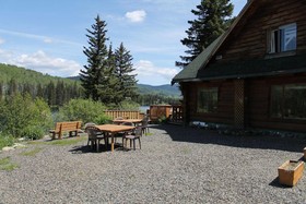 Lac Des Roches Resort
