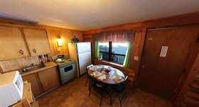 Lac Des Roches Resort