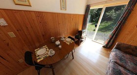 Lac Des Roches Resort