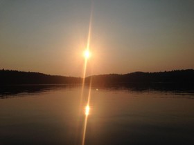 Lac Des Roches Resort