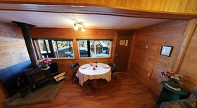 Lac Des Roches Resort