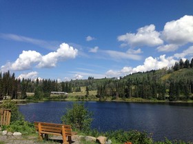 Lac Des Roches Resort