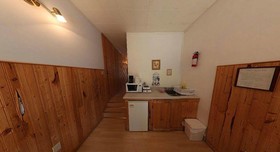 Lac Des Roches Resort