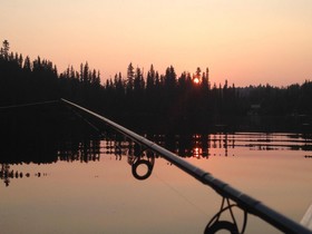 Lac Des Roches Resort