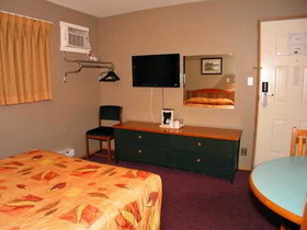 Travelodge by Wyndham Merritt