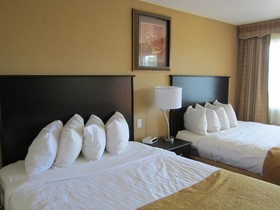 Quality Inn Merritt
