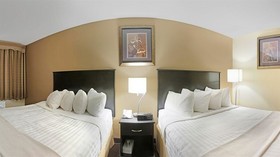 Quality Inn Merritt
