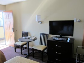 Quality Inn Merritt