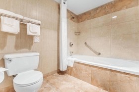 Quality Inn Merritt