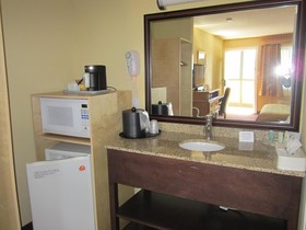 Quality Inn Merritt