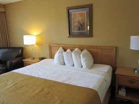 Quality Inn Merritt