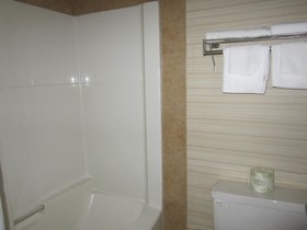 Quality Inn Merritt