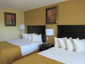 Quality Inn Merritt