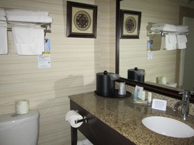 Quality Inn Merritt