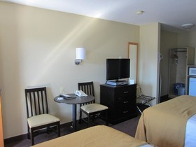 Quality Inn Merritt