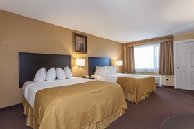 Quality Inn Merritt