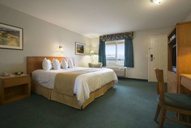 Ramada Limited Merritt