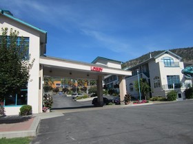 Ramada Limited Merritt