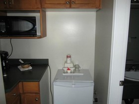 Ramada Limited Merritt
