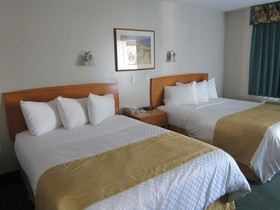 Ramada Limited Merritt