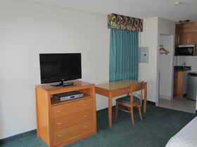Ramada Limited Merritt