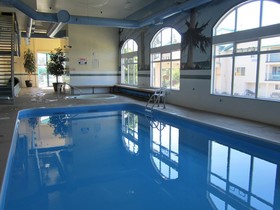 Ramada Limited Merritt