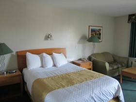 Ramada Limited Merritt