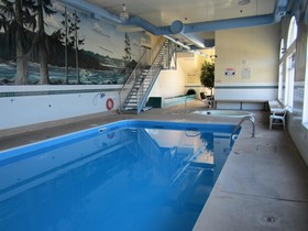 Ramada Limited Merritt