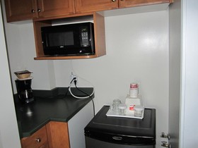 Ramada Limited Merritt