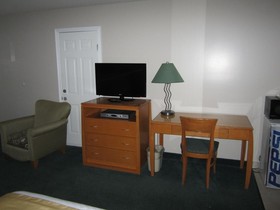 Ramada Limited Merritt