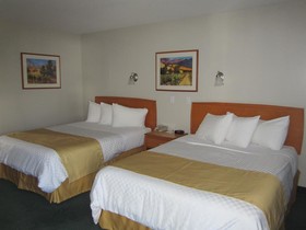 Ramada Limited Merritt