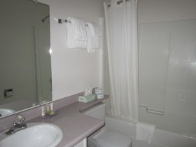 Sage Inn Merritt BC