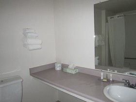 Sage Inn Merritt BC